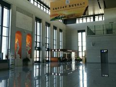 -敦煌莫高国际机场