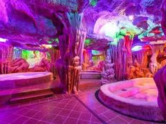 -大江户·温泉洗浴(浑南店)