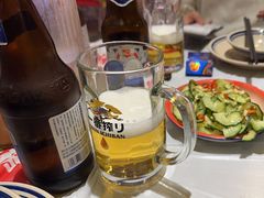 -老表记广西宵夜螺蛳鸭脚煲(西大店)