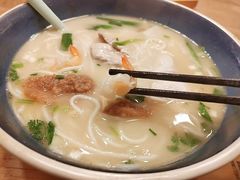 -上坐过桥米线(顺城店)