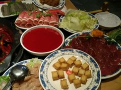 -董家湾重庆老火锅(嘉华店)