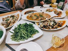 -华盛丰温州大排档(东三环南路店)