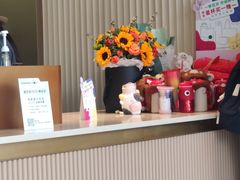 -星巴克臻选(成都来福士店)