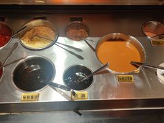 -邹开喜·小海鲜醉鸡煲·潮汕鲜切牛肉店(襄阳北路店)