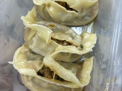 -奉天蚨祥饺子馆