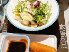 -江边城外烤全鱼(汉光百货店)