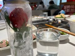 -海底捞火锅(长宁路龙之梦店)