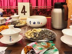 -青曲社相声(易俗街区店)
