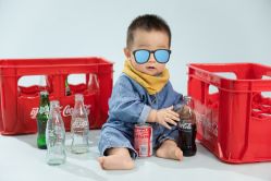 -玛瑞莎·儿童·亲子摄影(越秀店)