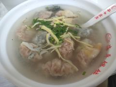 -海平馄饨(逍遥二路店)