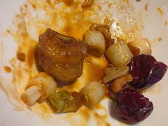 -环球港凯悦 · 享悦中餐厅