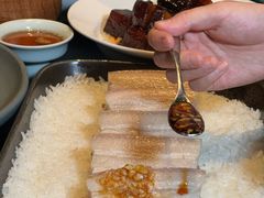 -庐灶江南·江南菜·四合院Bistro(东直门雍和宫·原华侨宾馆店)