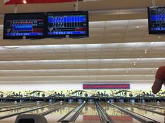 -广州保龄球馆(广州天河体育中心店)