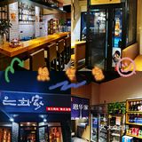 老板厨师服务生都是一个人的韩料餐厅