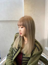 -东秀护肤造型