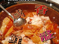 -外婆家(天河领展店)