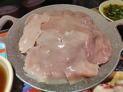 战神腰片-蜀大侠火锅(森兰花园城店)