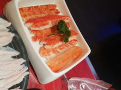 -谭鸭血老火锅·匠心(环球港旗舰店)