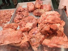 -马志善稀糊爛生熟肉店