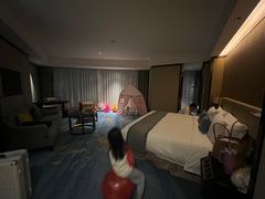 -厦门源昌凯宾斯基大酒店
