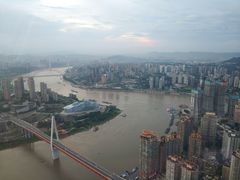 -WFC会仙楼观景台