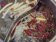 -马路边边火锅串串(观前街店)
