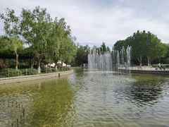 -康庄公园