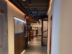 -贡宴盐帮菜自贡驻京联络处餐厅