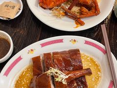 -猪肉婆私房菜(容桂总店)