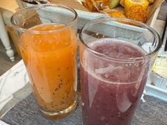 -北京王府井希尔顿酒店·万斯阁西餐厅