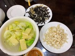 -爆肚冯(廊房二条店)