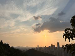 -桃花岭景区
