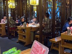 -大龙燚火锅