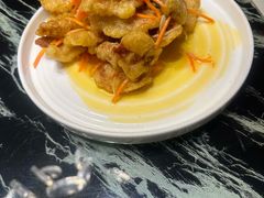 -闽上鲜·福建菜(龙湖滨江天街店)