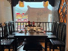 -南京大牌档(淮安吾悦广场店)