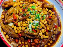 -小柴米·传统江西菜(八一广场店)