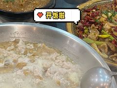 -老来福·非遗酸汤兔(凯旋路店)