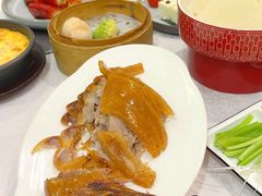 -丰鲤楼•闽南茶楼(仟禧汇店)