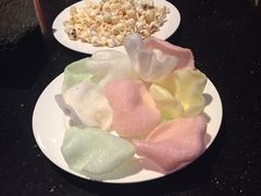 -乐圣量贩KTV自助餐(崇文店)