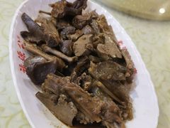-禄源公·老莞诚饭店