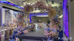 -名宴婚宴专门店·宴会厅(京基100店)