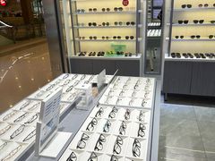-ALPS阿尔卑斯眼镜(我格广场店)