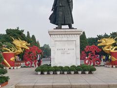 -北陵公园