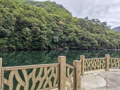 -关门山森林公园