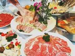 -新花城蟹粉馆(乌鲁木齐店)