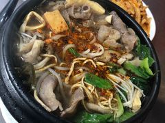 -清真·穆萨砂锅(大皮院店)