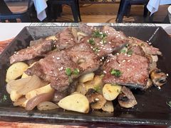 -和牛食堂•BISTRO(广州首店)