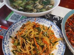 -一块豆腐·海鲜·家常菜(李沧书院路店)