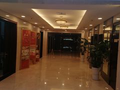 -山东政协大厦维景大酒店