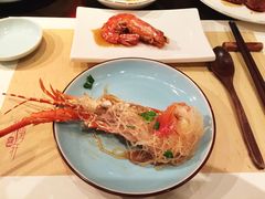 -海航大厦万豪酒店彩海轩中餐厅(霄云路店)
